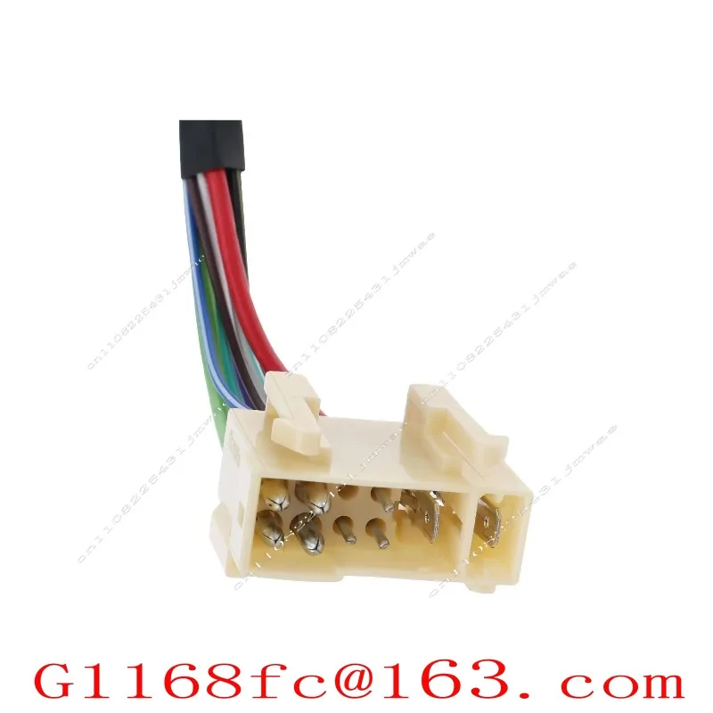 High Quality Hot Selling Car Starter Harness Switch 61321374967