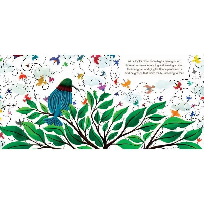 Hillary DaecherSOAR Hillary Daecher Angie Hohenadel Schiffer Publishing 9780764359873 كتاب #3