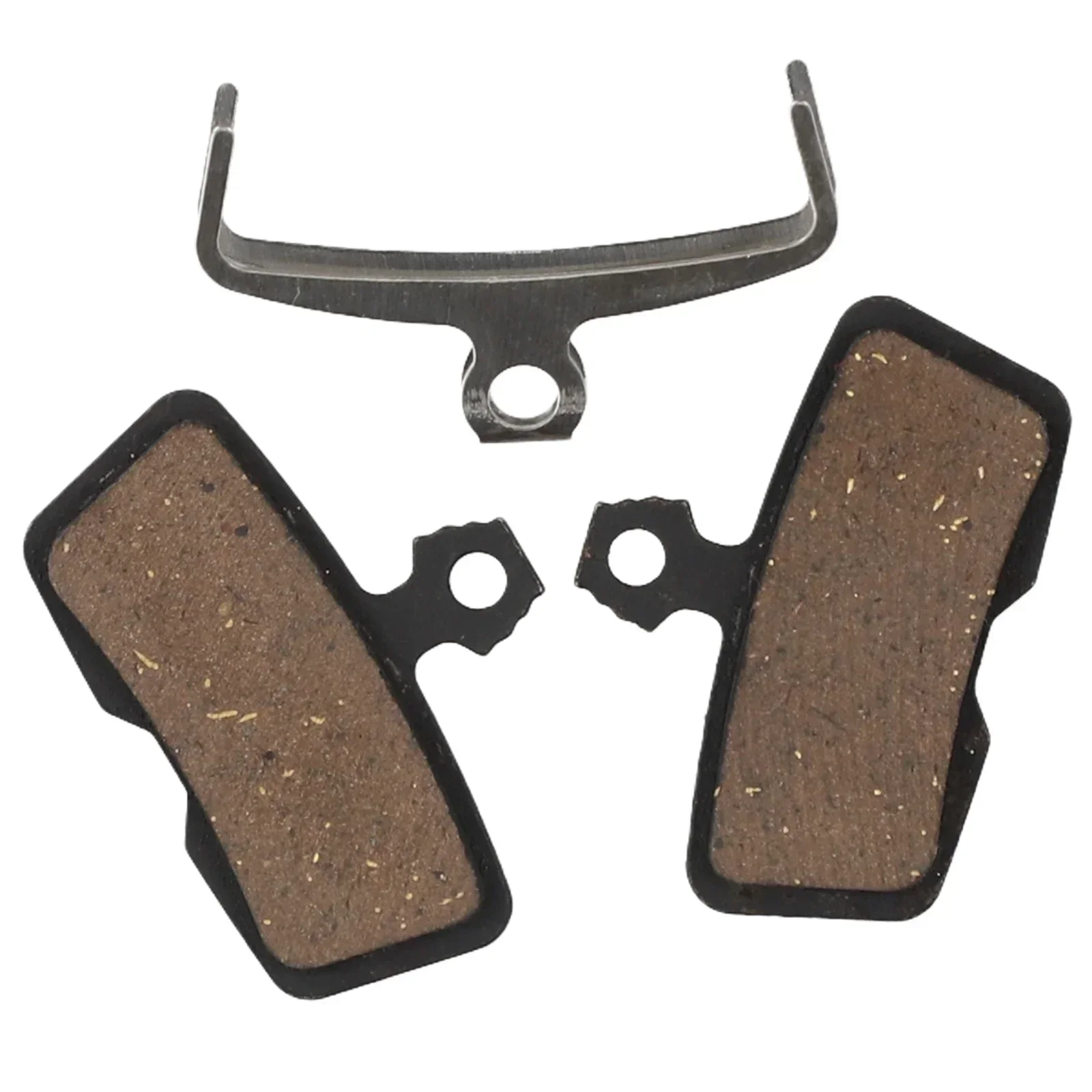 Bike Disc Brake Pads Parts Strong Water-Resistance For-SRAM High Density Replacement Code R 2011 Components High Quality