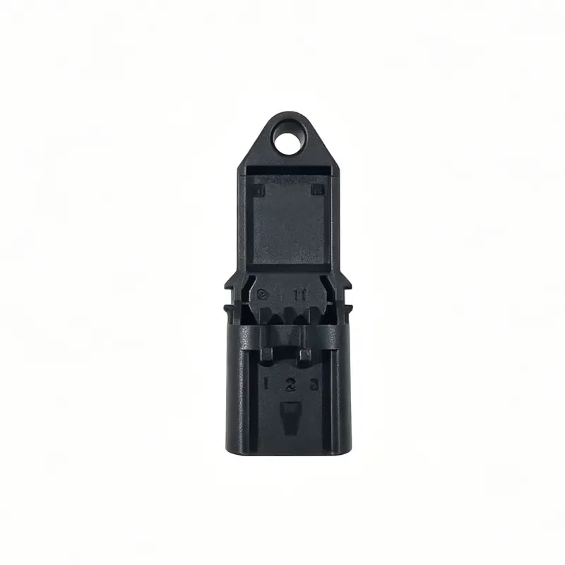 Intake Pressure Sensor for Cummins 4076493 2897331 A2C86289900