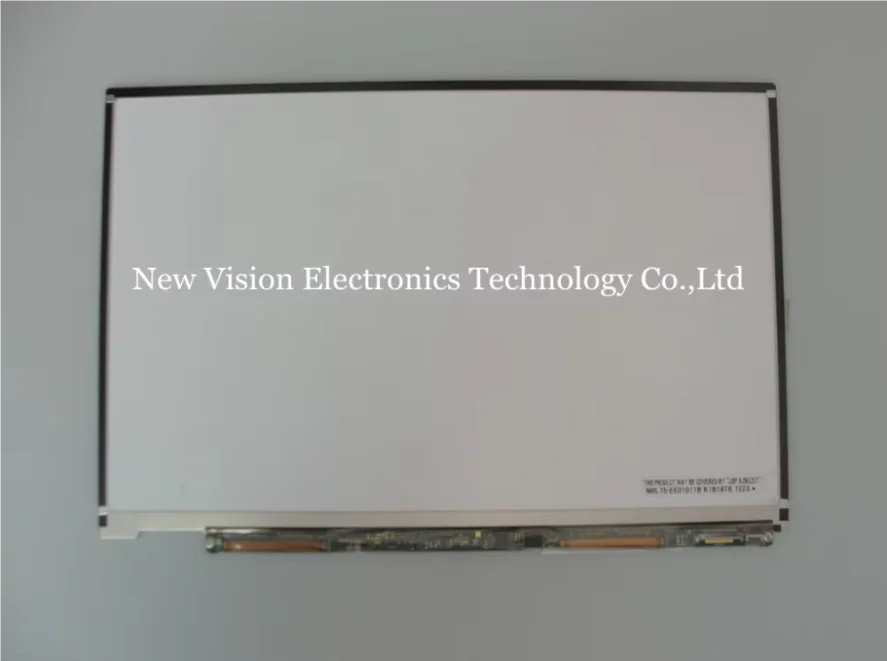 LT121EE01100 Original A+ quality 12.1 inch laptop LCD Display Module