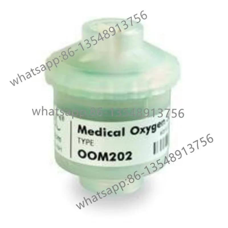 

Оригинальный датчик кислорода OOM202, кислородный аккумулятор PB840/PB760/M-04, аксессуары