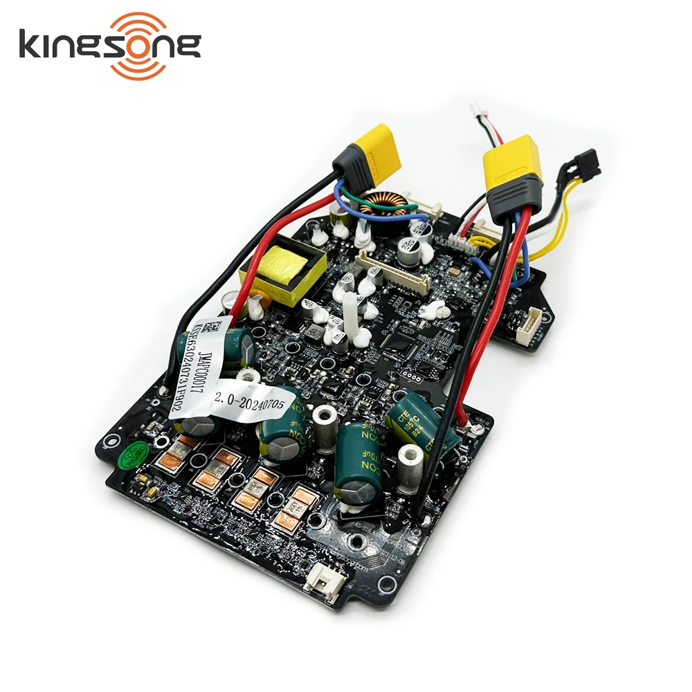 Original KingSong S16 Pro Motherboard Official KingSong Main Board Accessories for KingSong S16 Pro Electric Unicycle