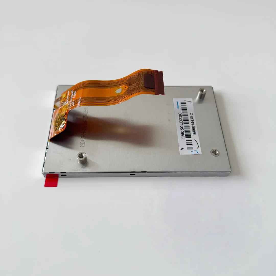 OEM 5 inch LCD Display Screen for Nissan Qashqai Pulsar X-Trail Rogue Micra Sentra Instrument Cluster Dashboard Replacement