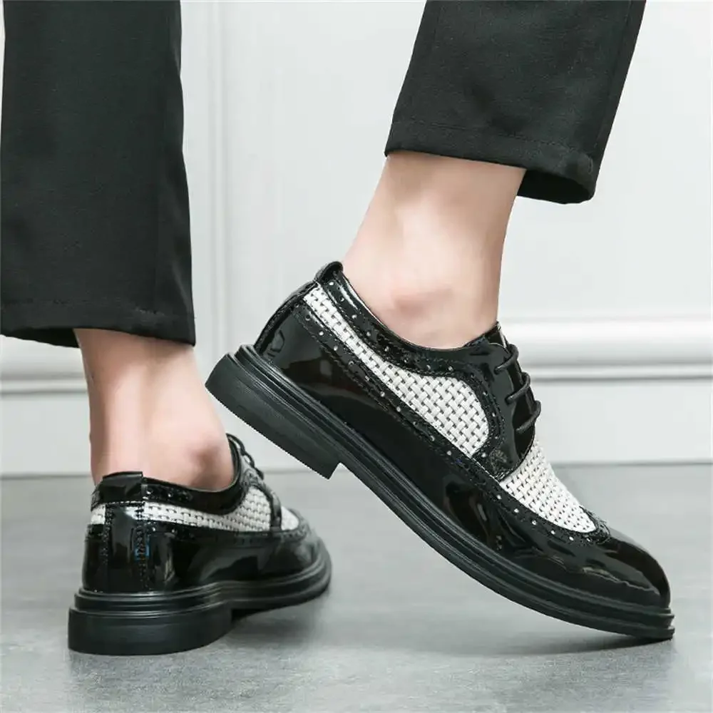 Key Height Informal Mens Shoes Dress Heels Men's Shoes Dress Sport Shoes Male Sneakers Popular Teni 4yrs To 12yrs Cute