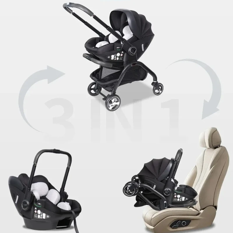 Thumbnail 4 - #19 Latest Baby Strollers Offers