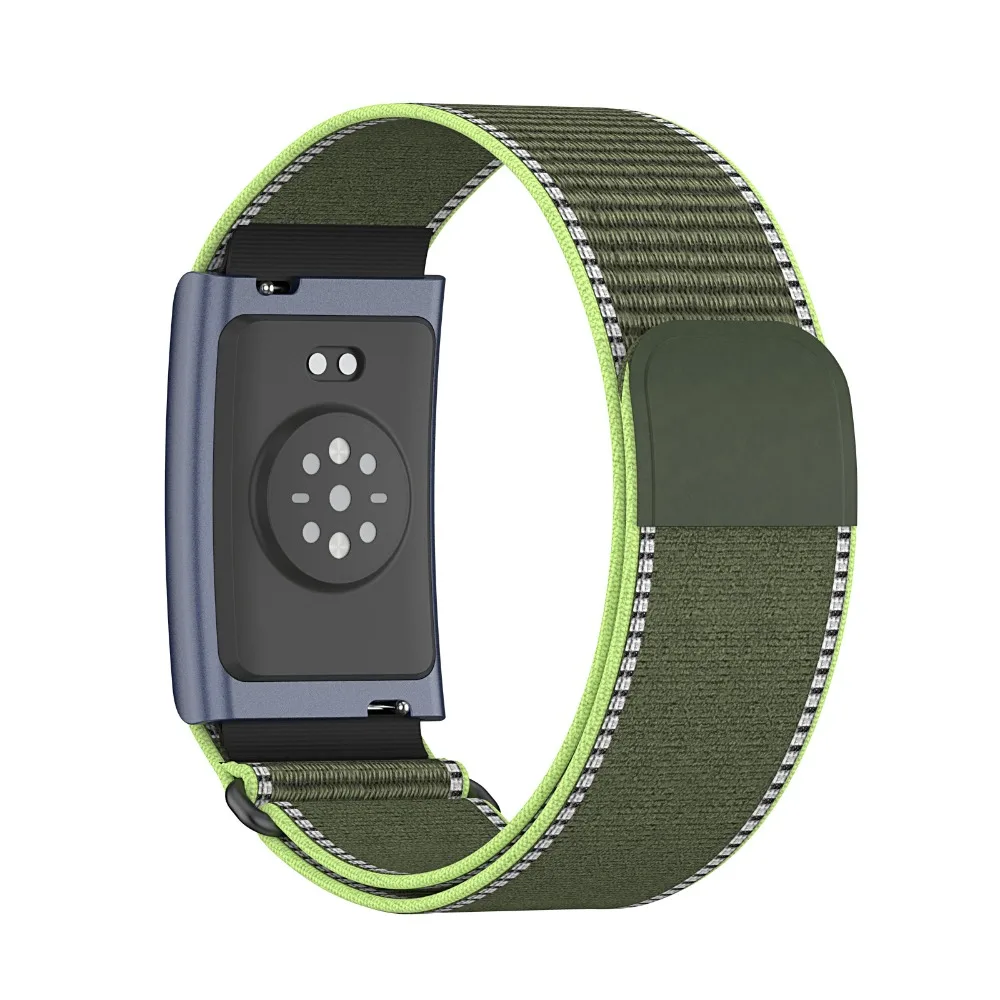 Nylon Sport Band Bi…