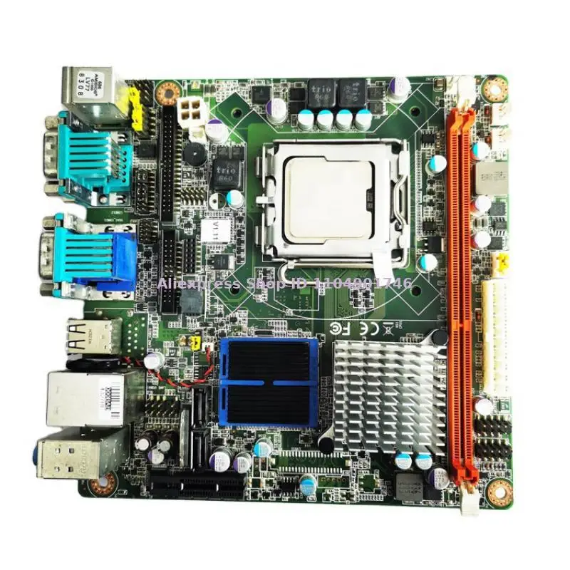 AIMB-267 REV A1  AIMB-267VG AIMB-267G2 Industrial control motherboard, computer accessory