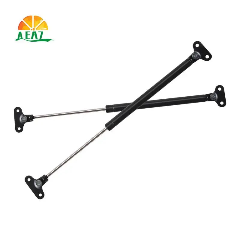 AEA7-2Pcs Rear Tailgate Gas Struts Supports 53Cm For Toyota Land Cruiser 80 Series 90-97 Gas Struts 68960-60022 68950-60032