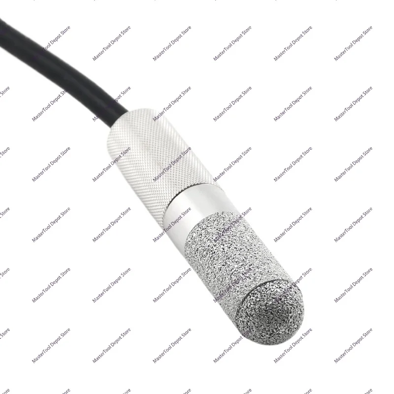 RS485 Communication Environment Monitoring Temperature and Humidity Integrated Probe with Multi-function and High Precision