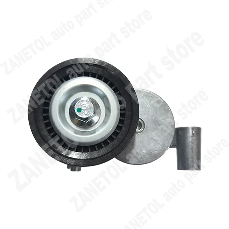 

ZANETOL Consumable Belt Tensioner Car Accessorie for FORD TRANSIT CONNECT 2014~2022 LINCOLN MKC 2015~2019 CV6Z6A228A CV6E6A228AB