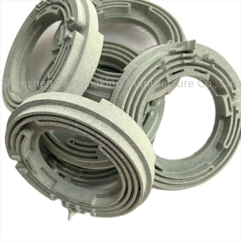 プロフェッショナルな SLA/SLS 3D プリント – 信頼性の高いラピッド プロトタイピング サービス