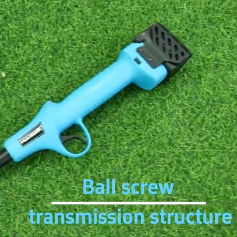 

Rechargeable high-altitude pruning shears, electric high-branch shears, extended-pole garden shears, household fruit tree branch