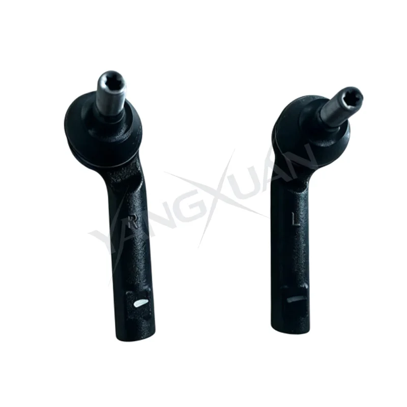 Chassis Repair Parts Inner Outer Steering Tie Rod End Assembly For Aiways U5