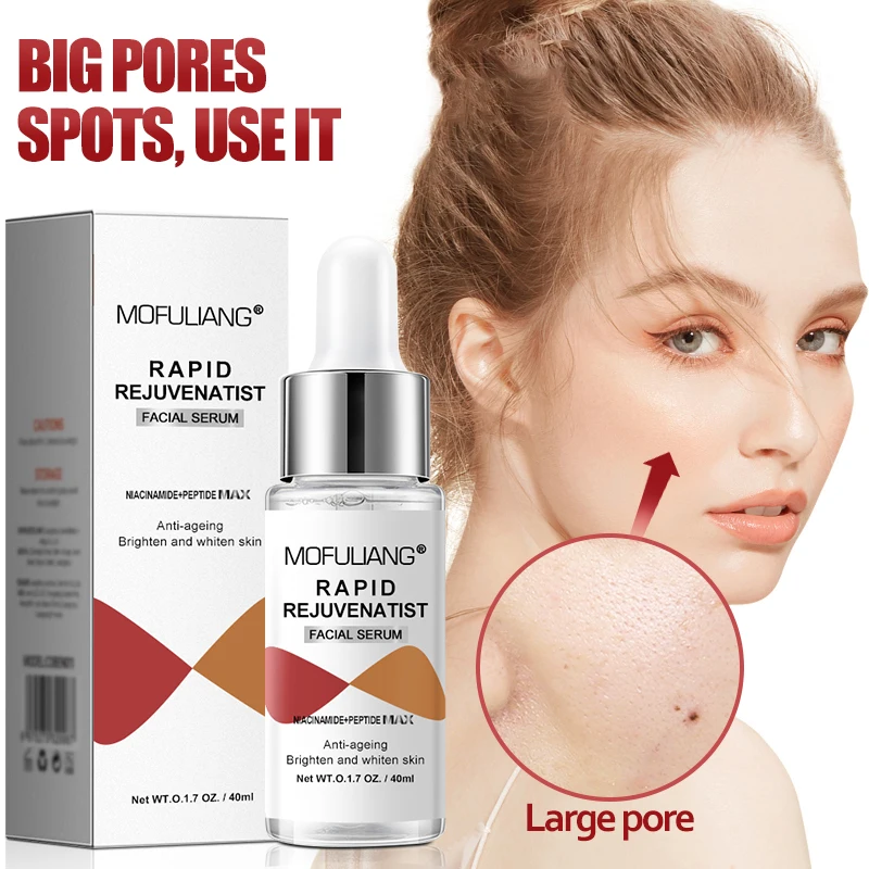 

Acide hyaluronique hydratant nourrissant soin de la peau sèche et lisse raffermissant contrôle du sébum essence visage multi-eff