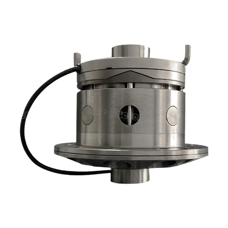 【Factory Wholesale 2026】 China Hot Sale Electric Lock Differential Et148 for hummer H3 Front Differential