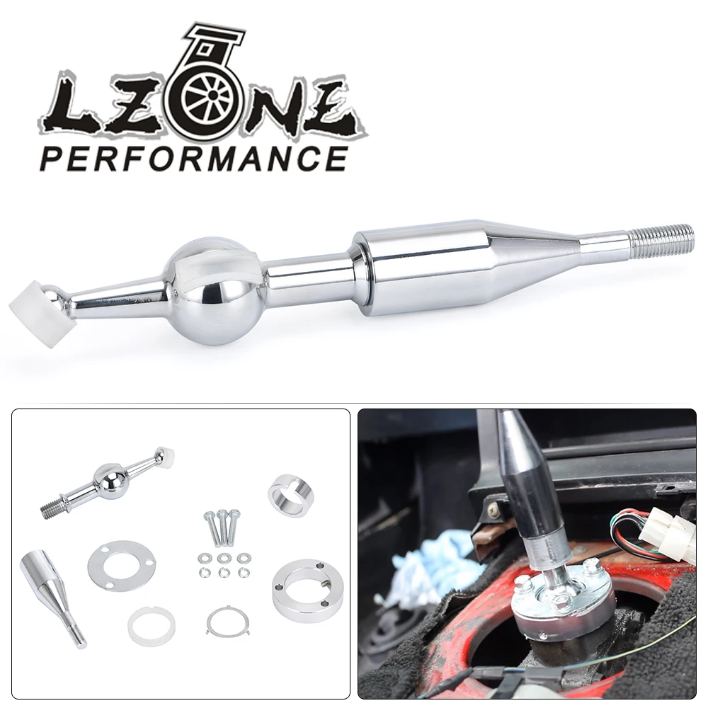 LZONE - Quick Short Shifter for Mazda MX5 Miata 90 91 92 93 94 95 96 97 RX7 86-91 JR-PDG07