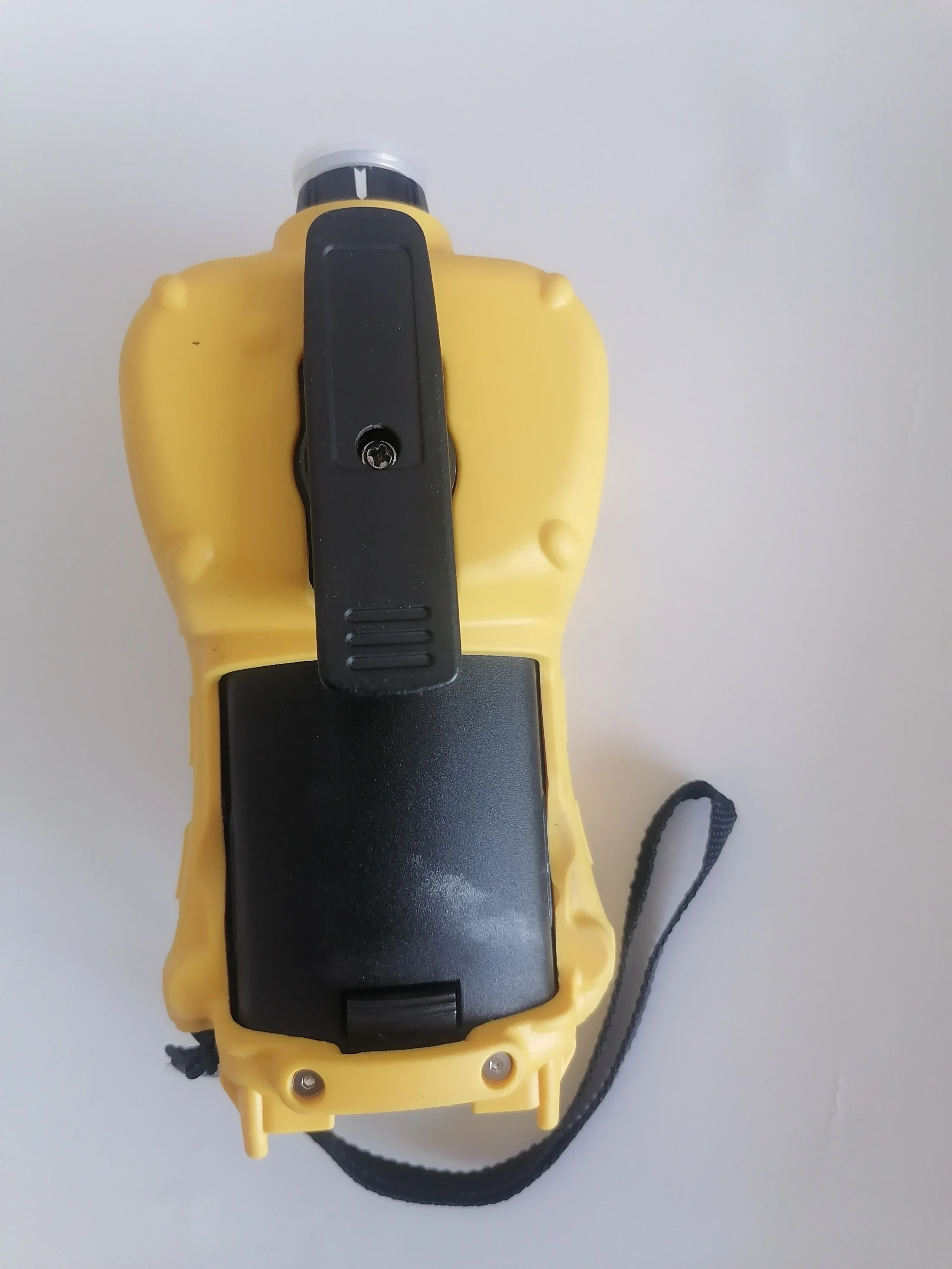 2025/Portable Pumping Multi Gas Detector For Co NO2 CL2 NH3 O2 Detecting Multi …