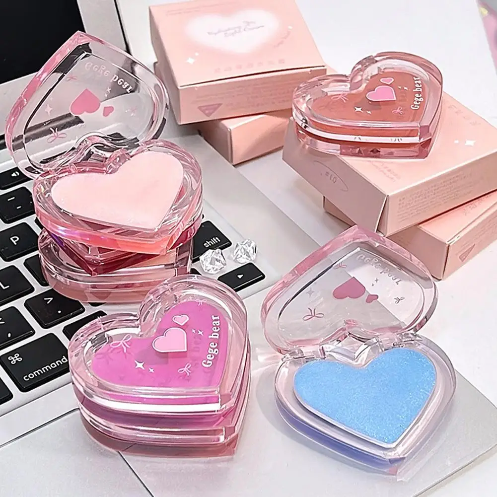 

Water-Luminous Cheek Gel — Multi-Purpose Highlighter, Blush, And Contour Stick For A Radiant Finish R3W7