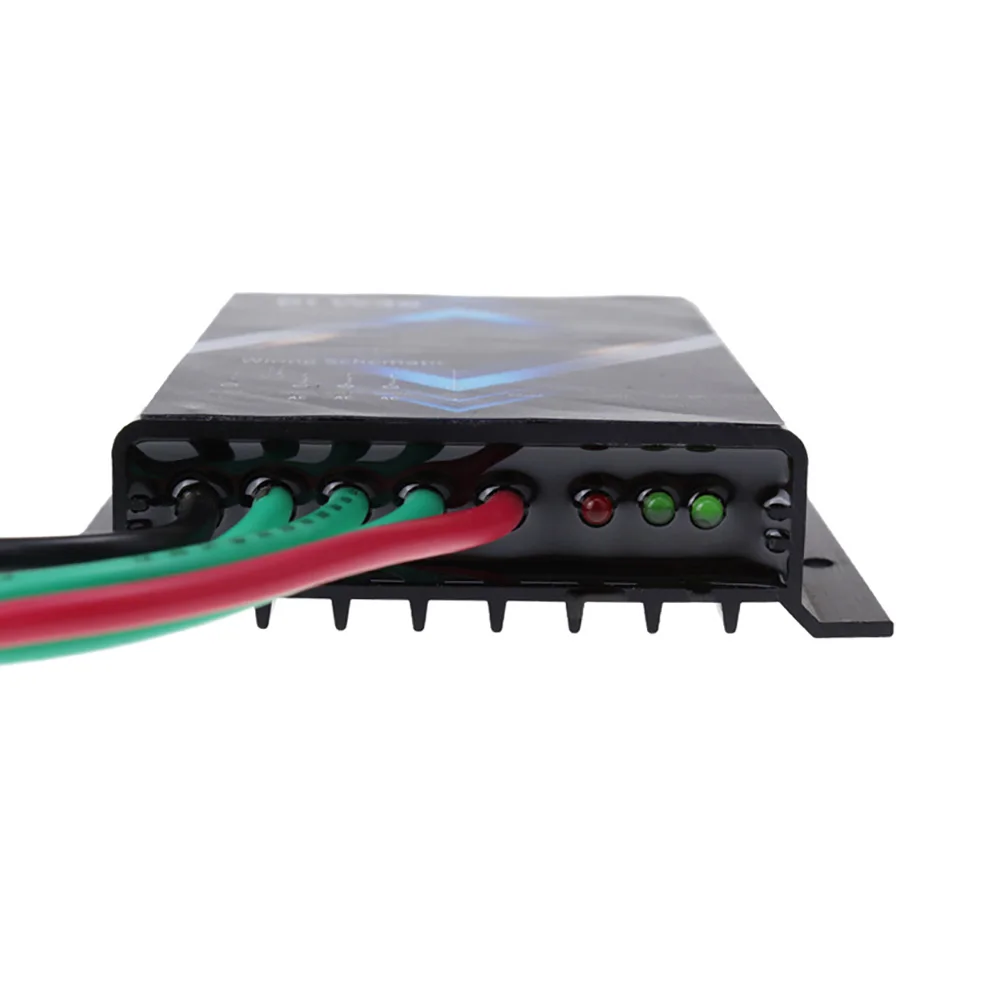 Waterproof 400W Wind Turbine Controller 48V