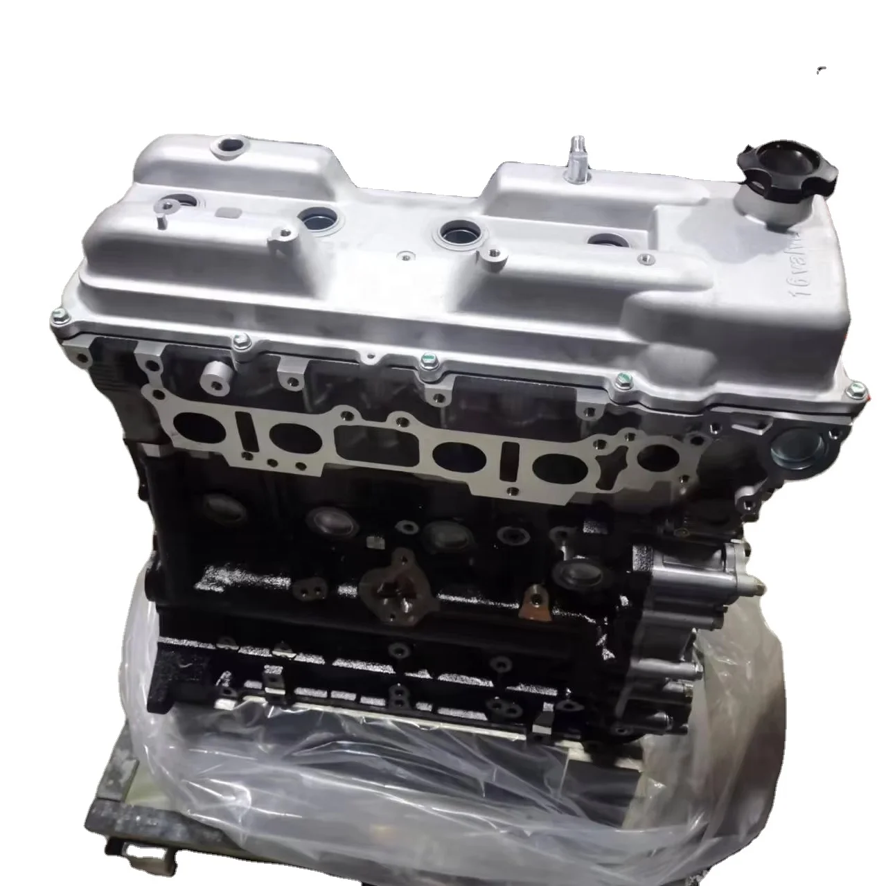 

Wholesale 3RZ Engine Long Block For Toyota Hiace Hilux 3RZ Bare Engine