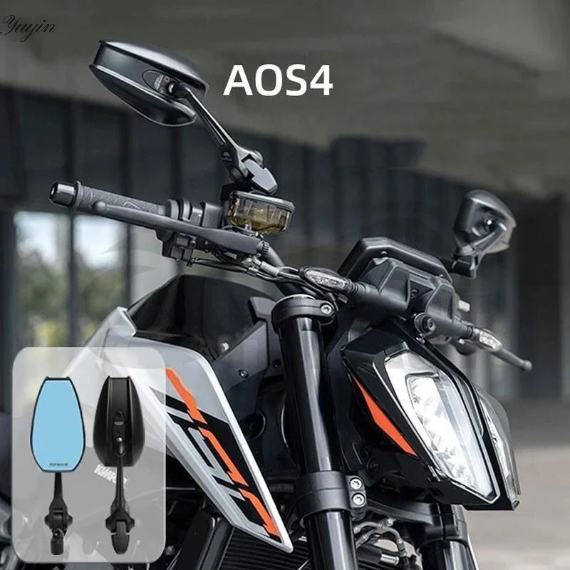 1 Pair AOS4 Univers…