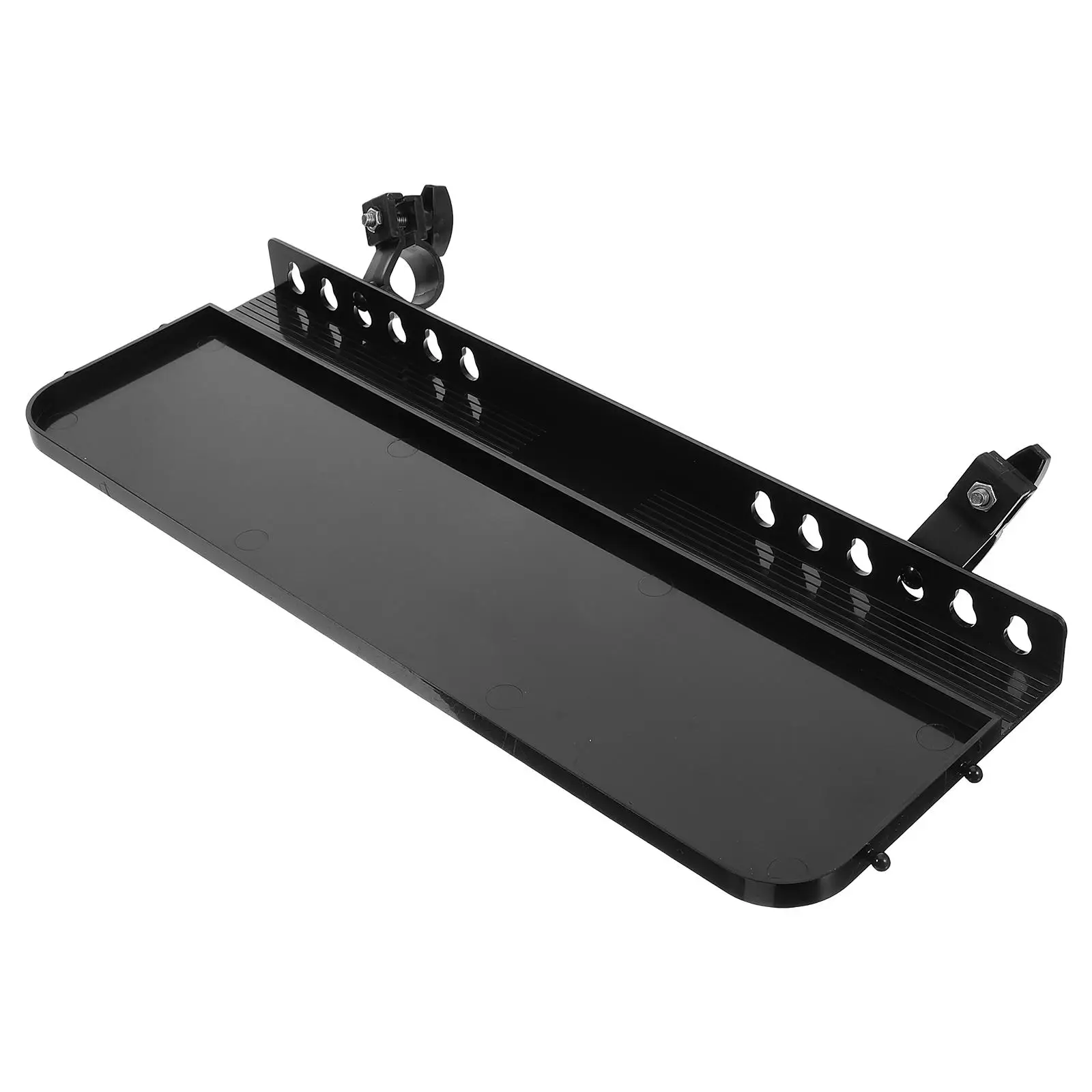 

Easel Tray Replacement Multi-use Plates Shelf Detachable Paints for Easels Convenient Rack