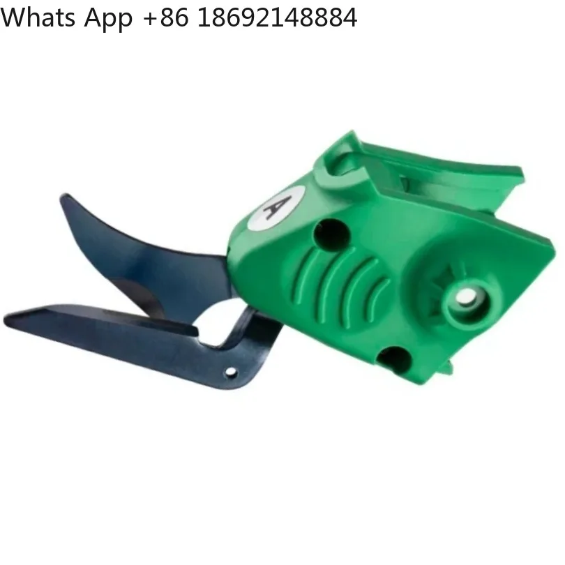 WBT-2/WBT-3 Replacement Cutting Head - Compatible with WBT Electric Scissors