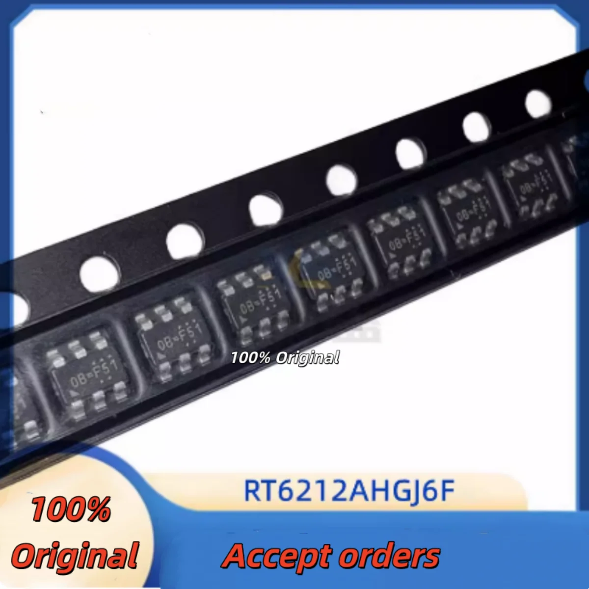 10Pcs 100% New Rt77…