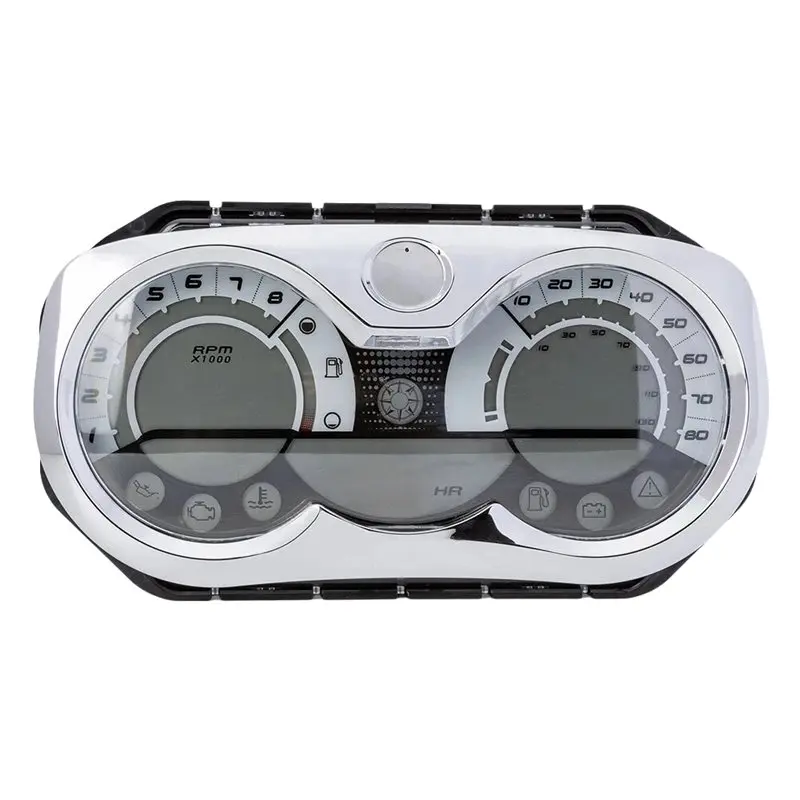 عداد السرعة مقياس لوحة القيادة العنقودية 278002270 278002328 لـ Seadoo Jet Skis RXP-X RXT-X GTX BRP WAKE 2006-2009