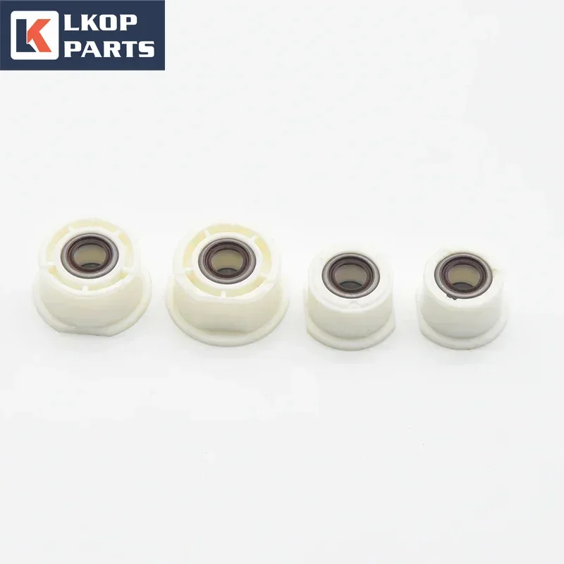 5set. Developer Bushing for Ricoh MP 2554 3054 3554 4054 5054 6054 Developer Gear MP2554 MP3054 MP3554 MP4054 MP5054 MP6054