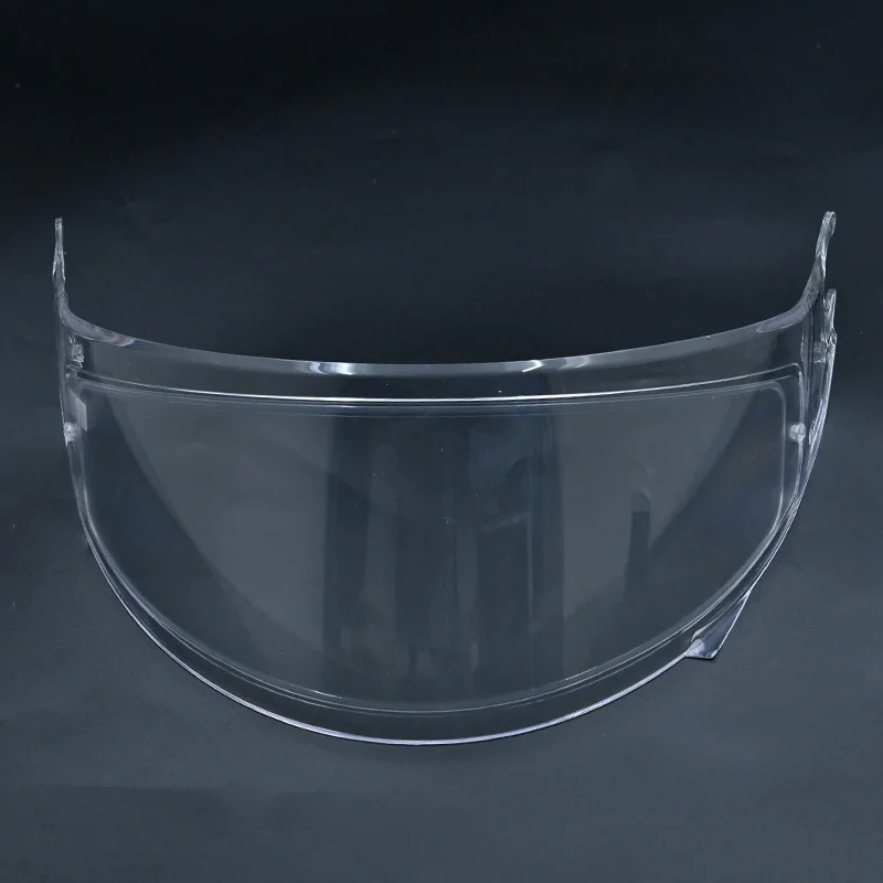 Motorcycle Helmet Visor Film Anti Fog for Shark Spartan Carbon/Spartan/Skwal 2/D-Skwal 2 Lens Anti Fog Film Helmet Accessories
