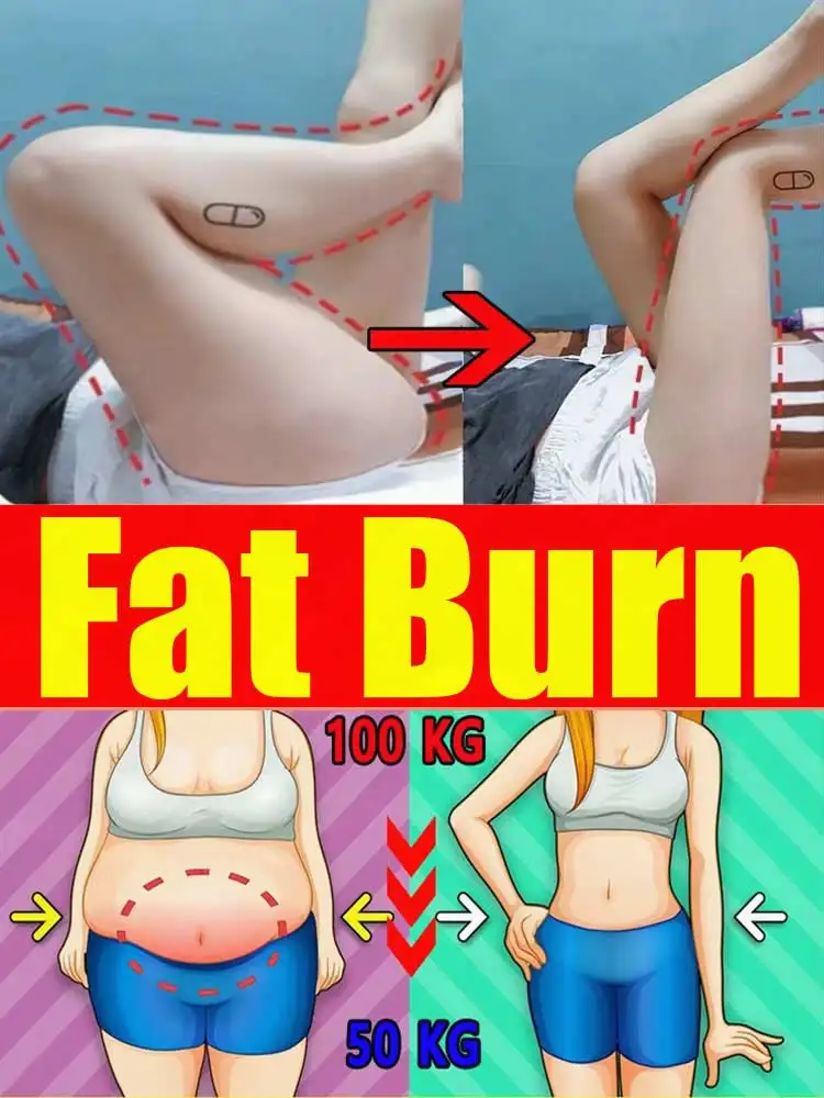 

Хит продаж, S-образные средства по уходу за талией и контуром ног, сжигание жира, 2025 г., продукты для похудения