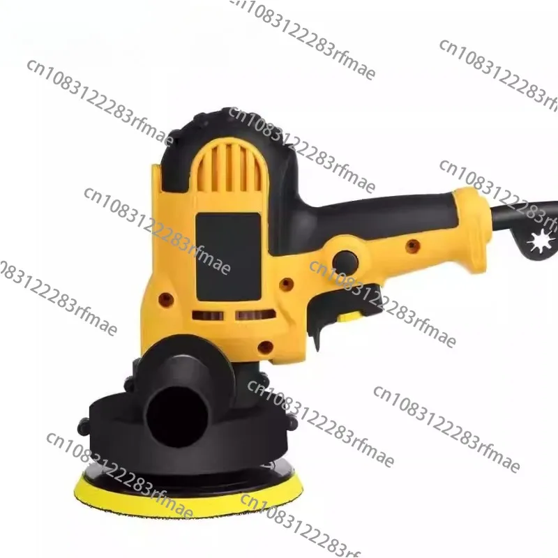 

Polishing machine, car beauty waxing, sealing glaze polishing, tile hand-held electric sander, car polishing