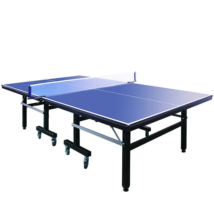 Professional Competition International Indoor Standard Size Ping -pong Table/table Tennis Table