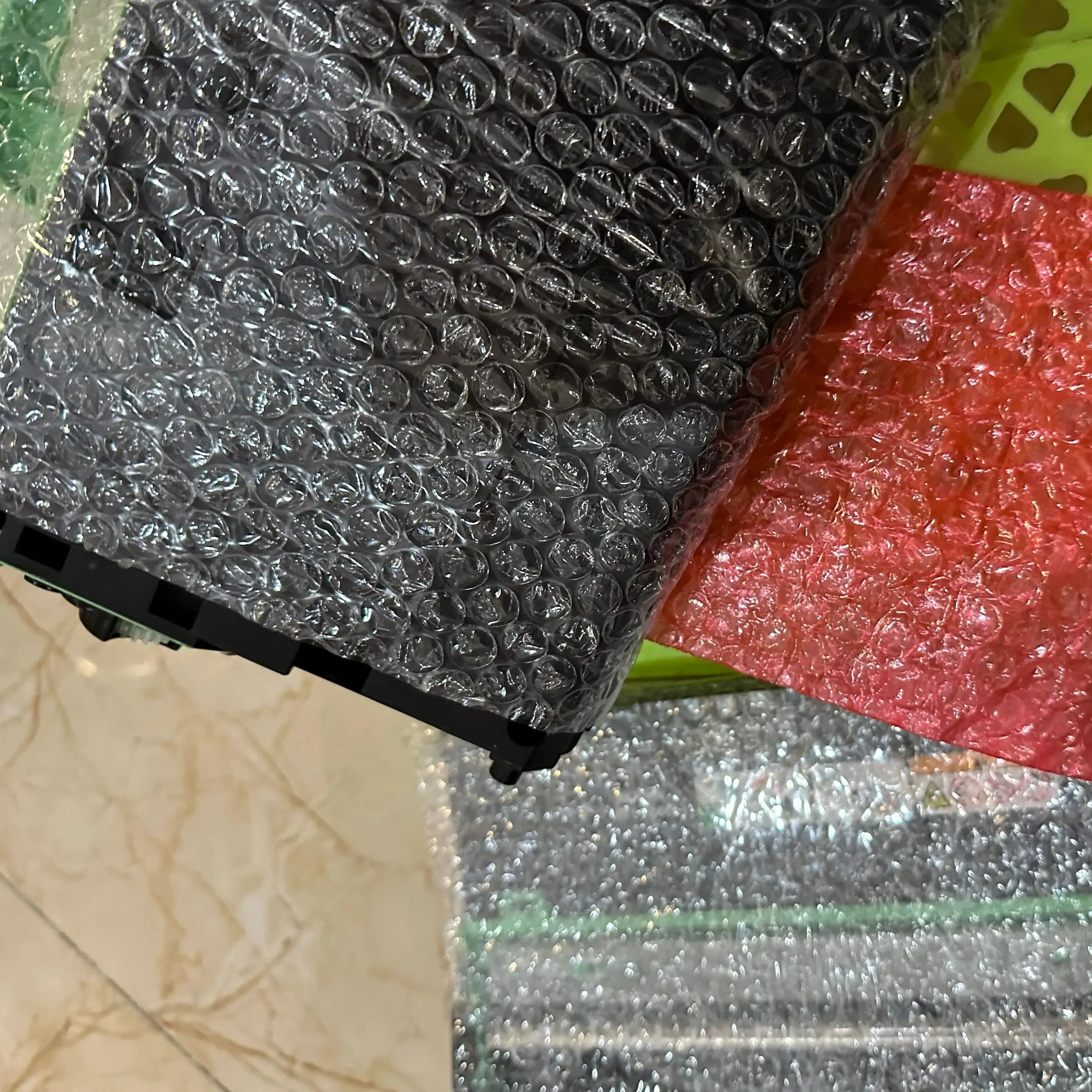 

1pc WT-220CL Waste Toner Collector Bottle for Brother HL 3140CW 3150 3170 DCP 9020 9020CDW MFC 9130 9140 9330