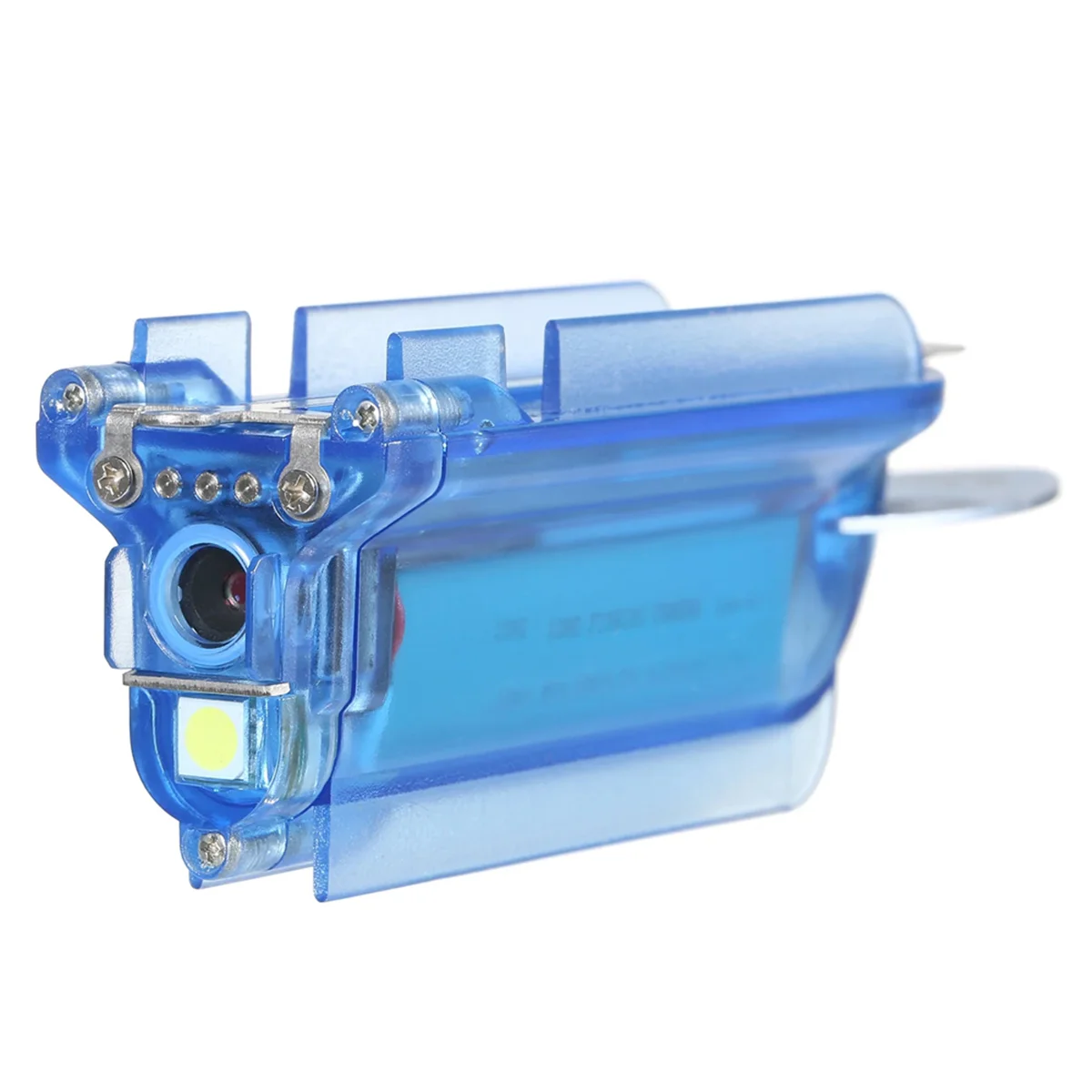 2025+ 1080P Wireless Underwater Fishing Camera Wi-Fi Fish Finder Video Camera with Recording APP Remote Control