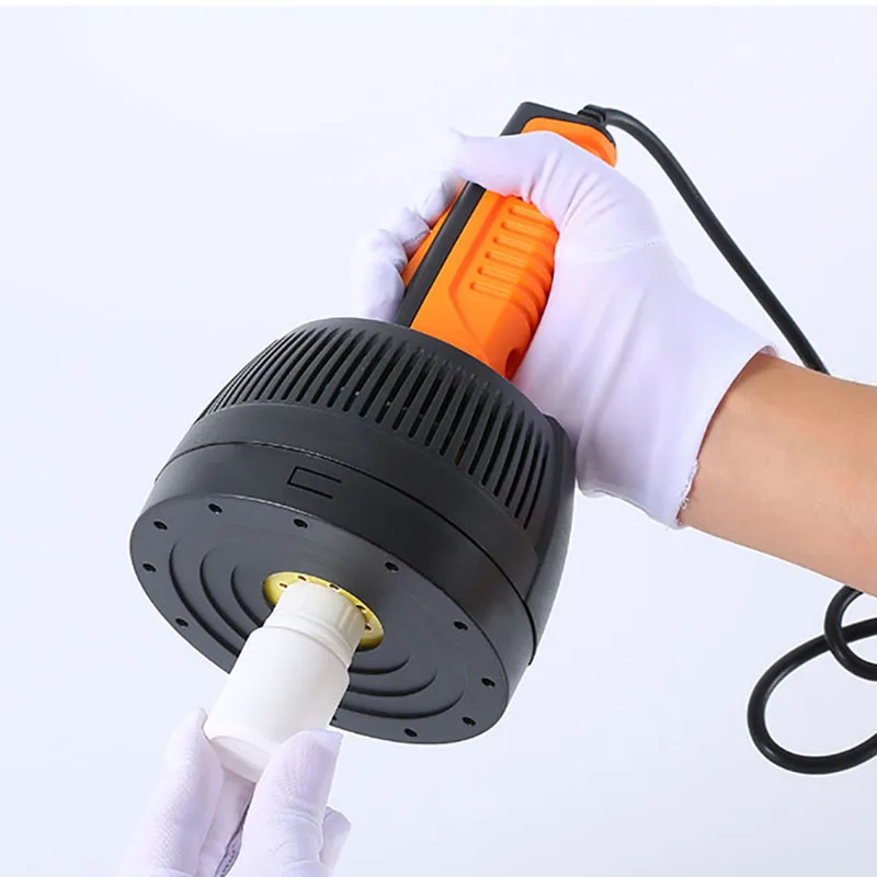 Aluminum Foil Medicine Bottle Sealer Machine Electromagnetic Induction Sealing Machine DL-800A Integrated Plastic Bottle Cap