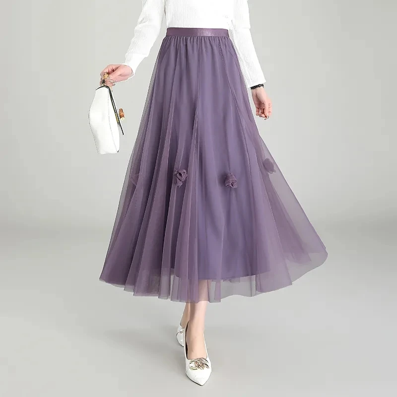 Ele Me F Skirt Wome… - image