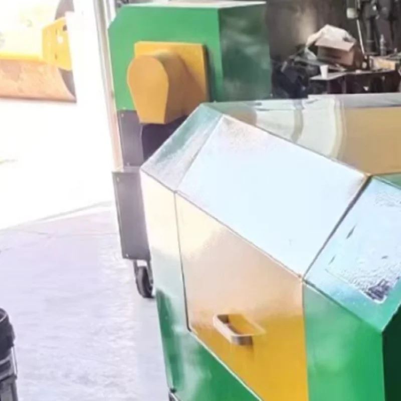 Automatic Sugarcane Peeler Sugarcane High Quality Scraping Machine Sugar Cane Peeler Sugar Cane Knife And Spring