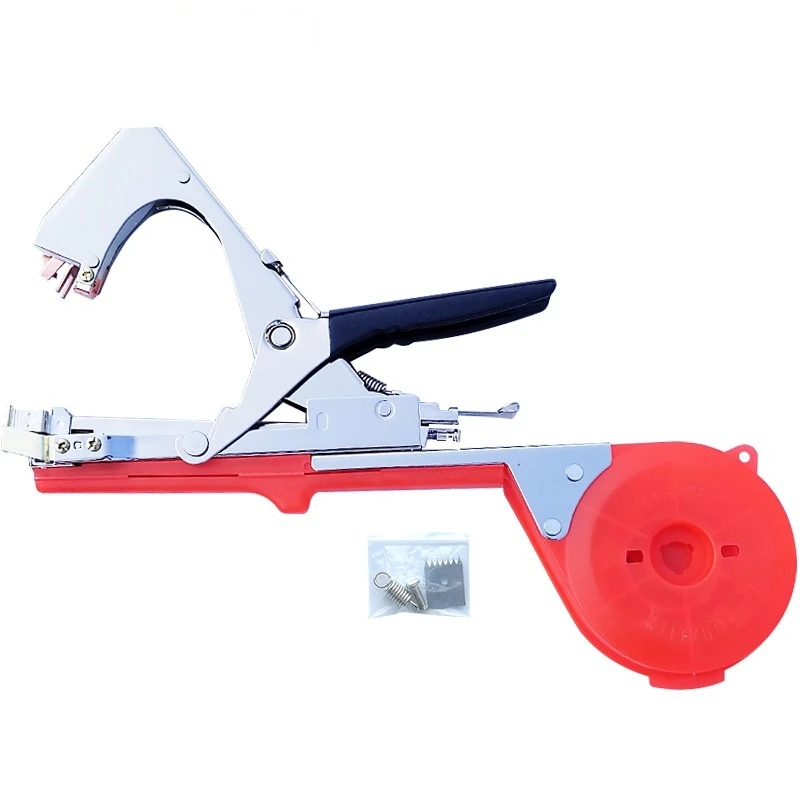 Grape branch binding machine, tomato branch binding machine, cucumber branch binding machine, seedling vine binding machine