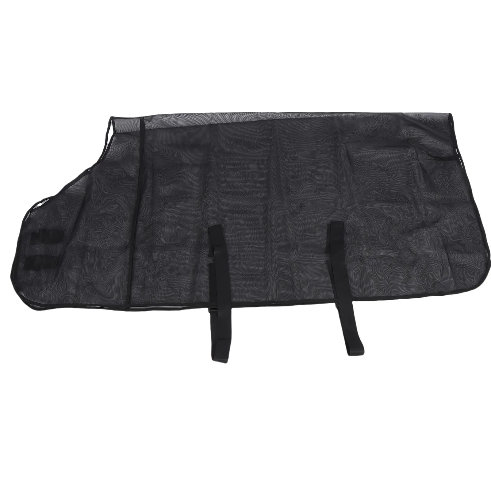 

Сетчатая попона для лошадей: дышащая, солнцезащитная, износостойкая, для ухода за лошадьми и верховой езды