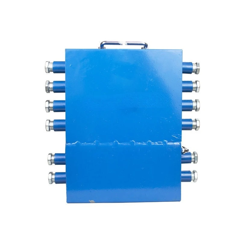 Main engine of mine automatic sprinkler dust control device, underground explosion-proof intrinsic safety equipment and utensils
