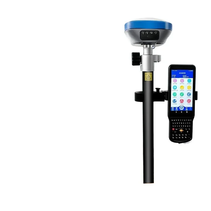 Measuring instruments, GPS engineering surveying and mapping, Haida high-precision full set of positioning visual stakeout