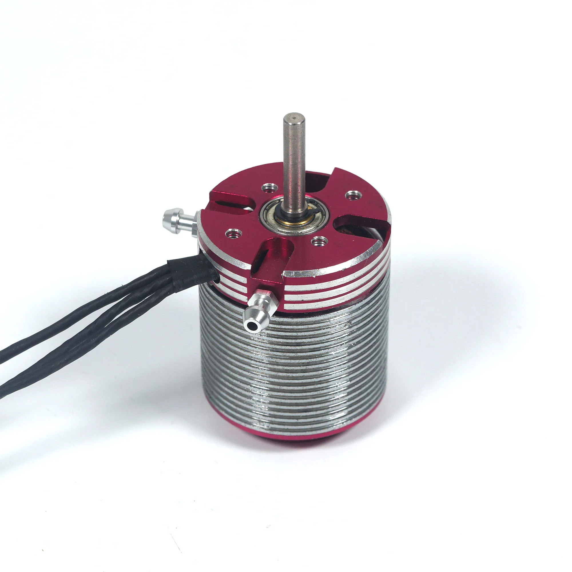 AEO Patented ADS500M Water Cooling Brushless Motor 750W 36x45mm for RC Boat / Car / Airplane 2825 Water-Cooled Outrunner Motor