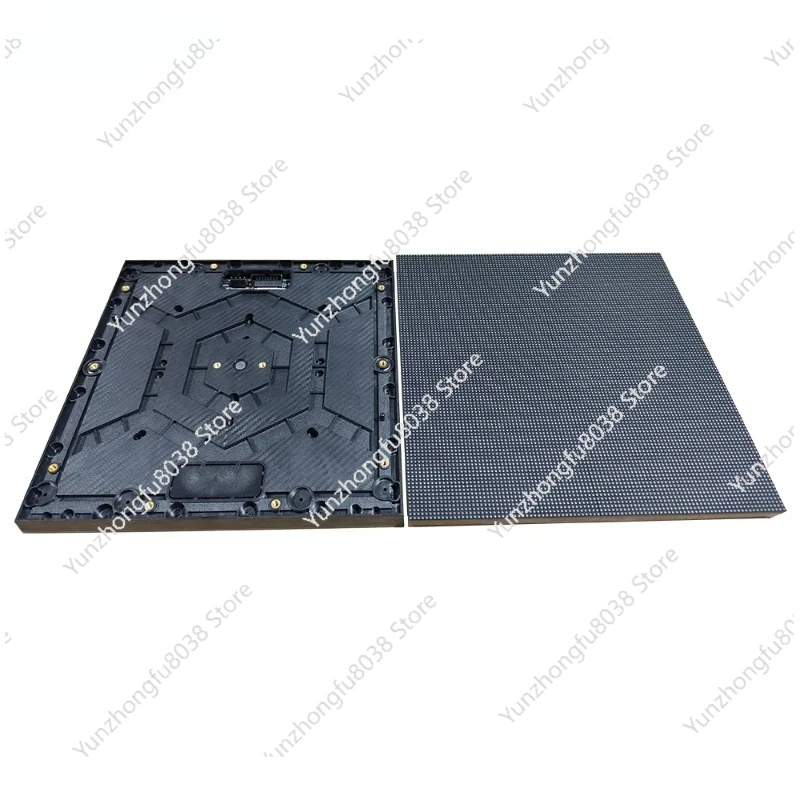 Led Panel P2.6 2.604mm Indoor 250X250 96*96Dot Full Color Led Panel  Module P2.6 SMD1515