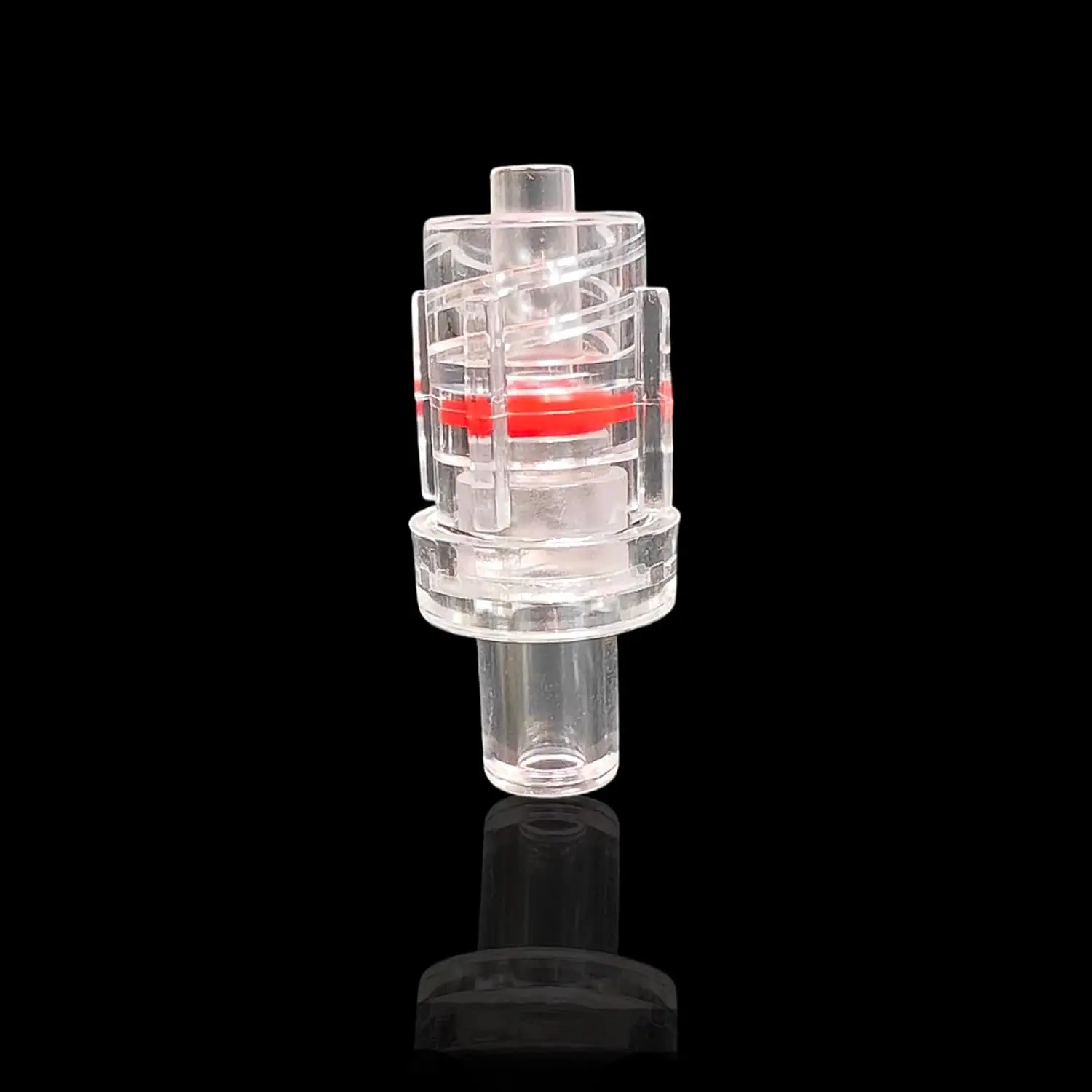 Ruhr Lock Fittings (with female thread, male thread, double female thread), high-pressure type, conduit Y-type, conduit fittings