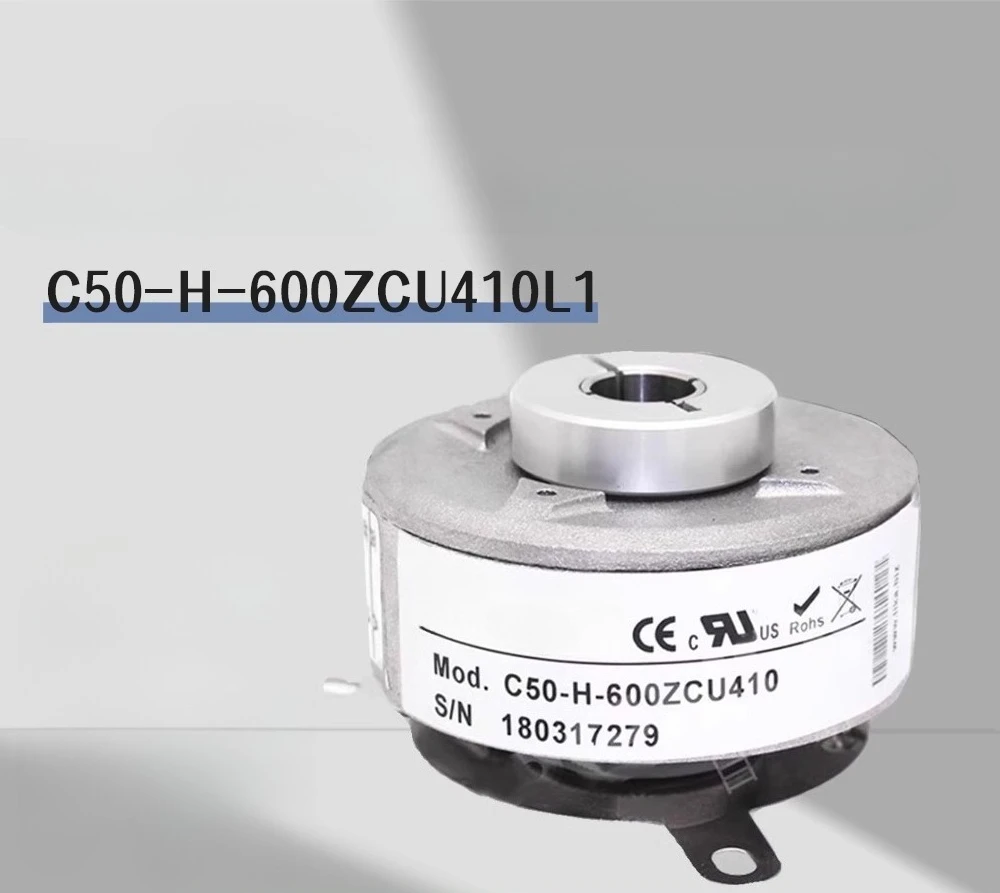 Hollow Shaft Encode…