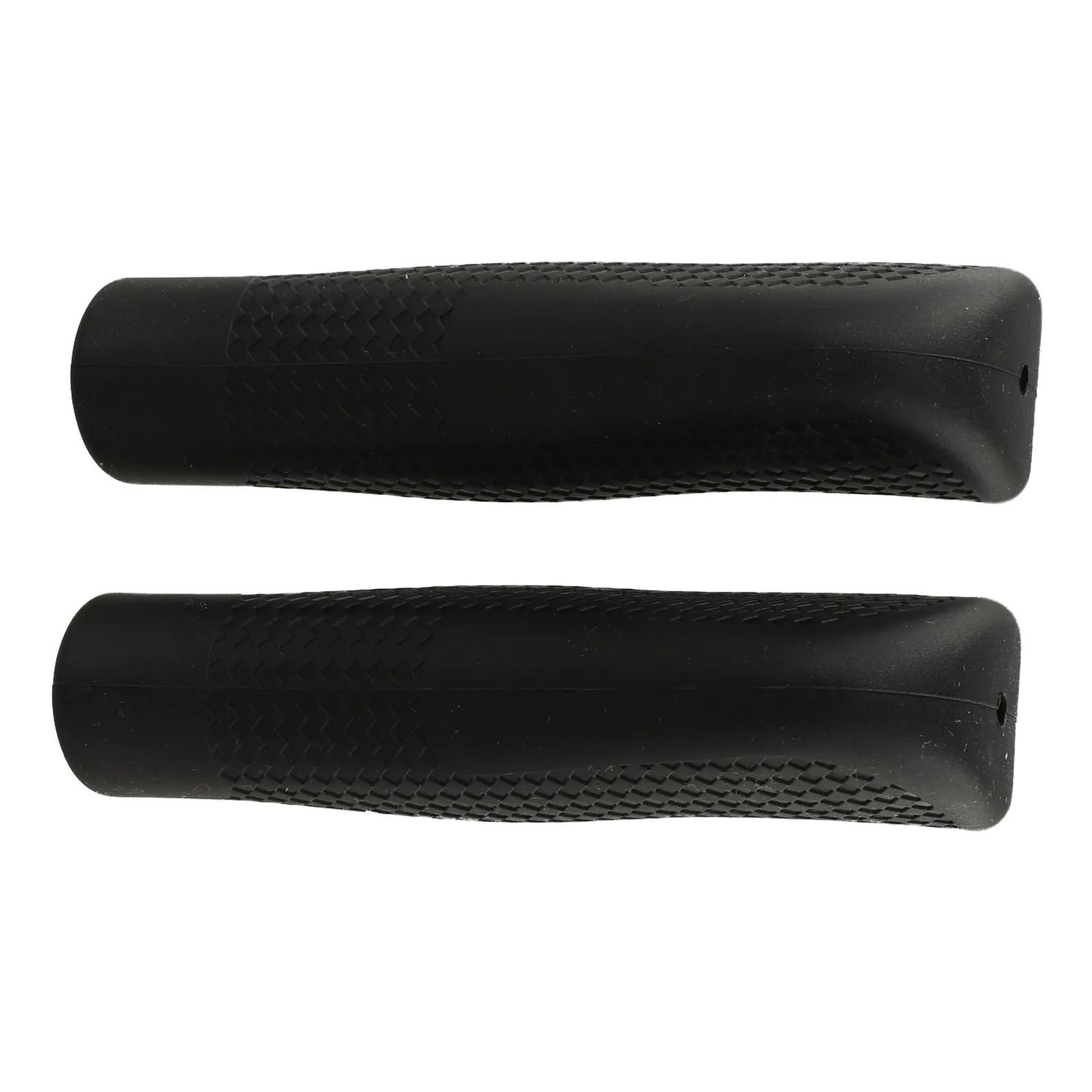 

Ergonomic Lever E-scooter Grips Silicone Material Reduces Hand Fatigue Abrasion Resistant Environmentally Friendly