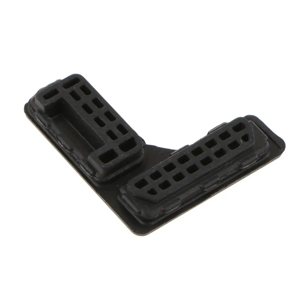 Replacement Thumb Rear Back Bottom Rubber Grip Cover 700 S Camera